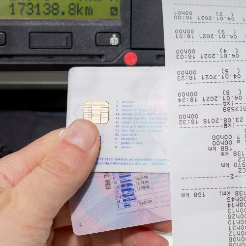 DOES HGV INSURANCE COVER CARGO?