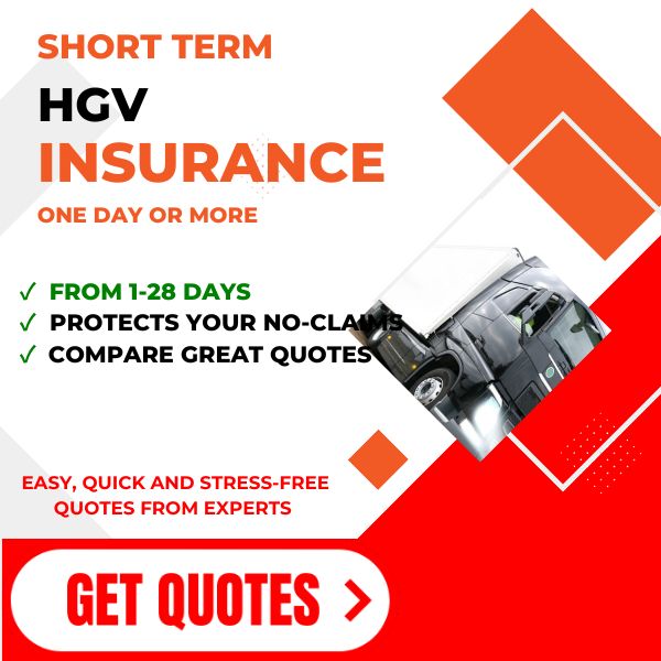 HGV Short term