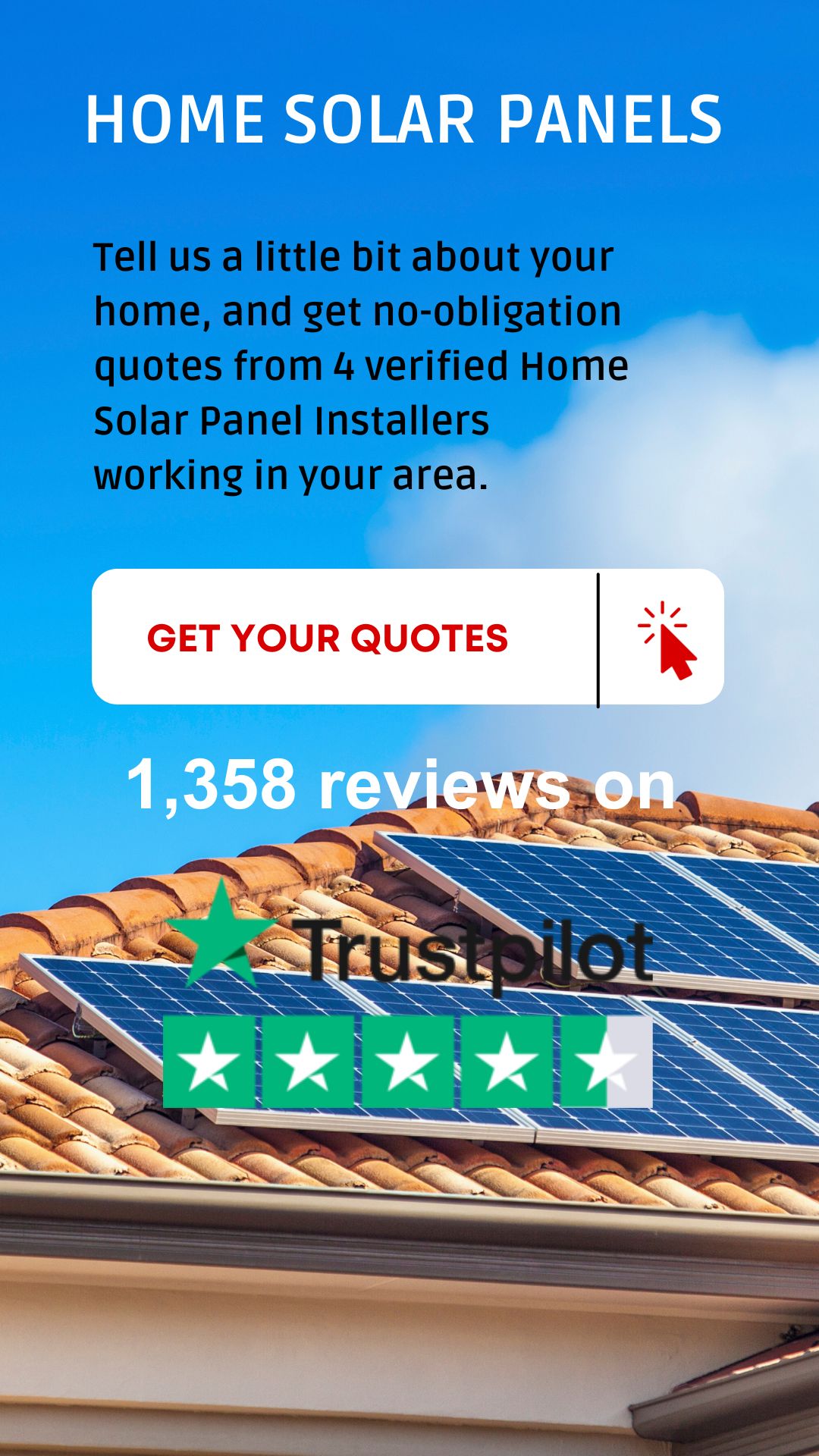 Home Solar Mobile
