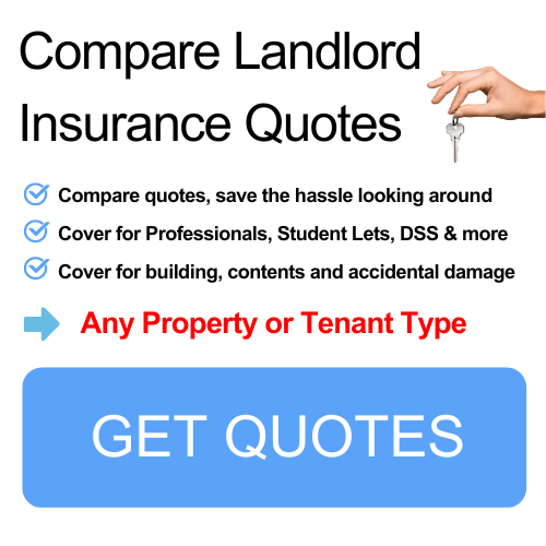 BUY-TO-LET INSURANCE WITH FLOOD RISK COVER