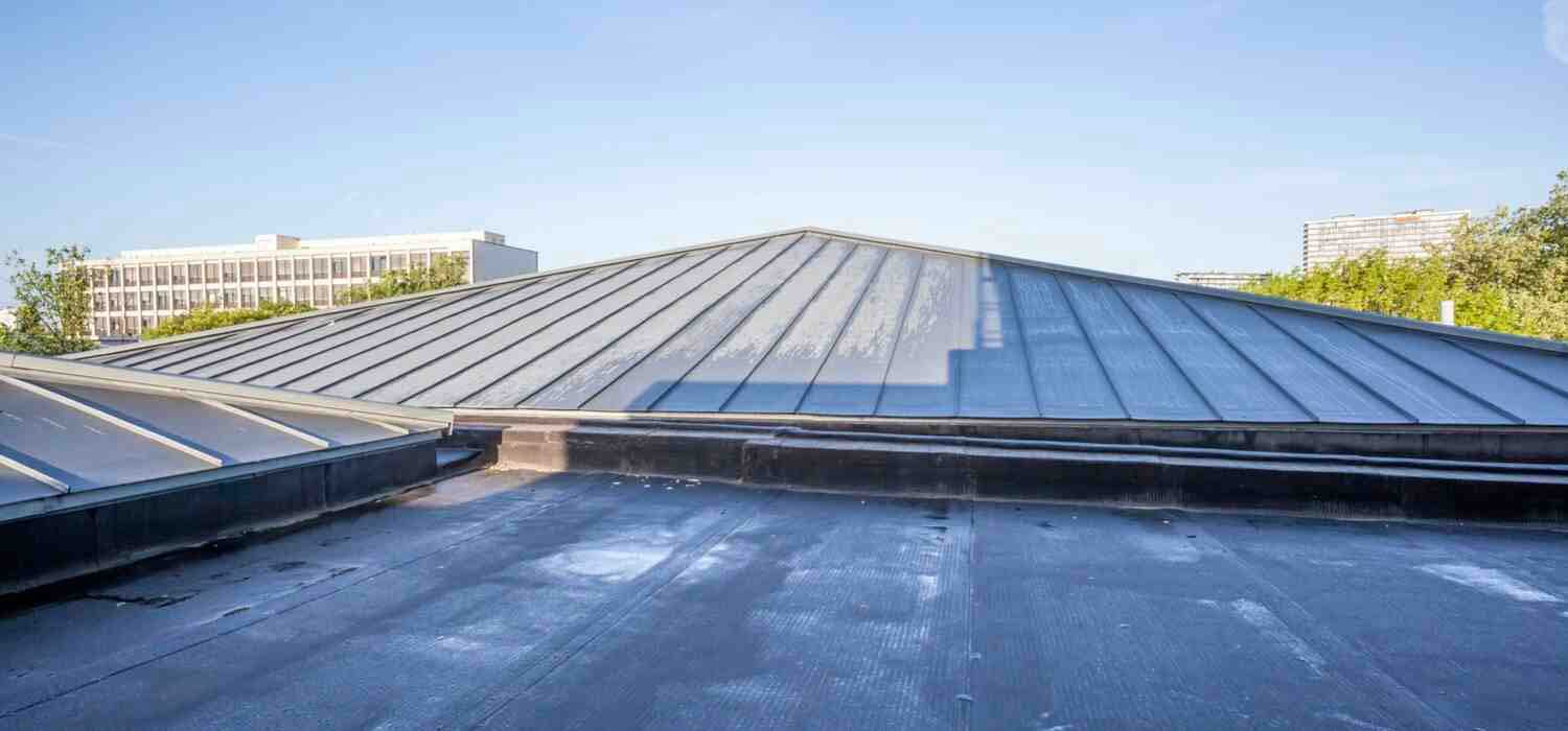 Landlord insurance for flat roof properties
