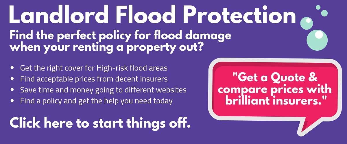 Landlord Insurance for HighRisk Flood Areas UKLI Compare