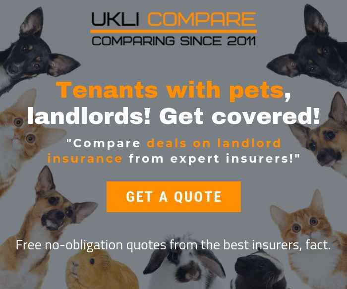 Does Landlord Insurance Cover Tenant Damage / Landlord