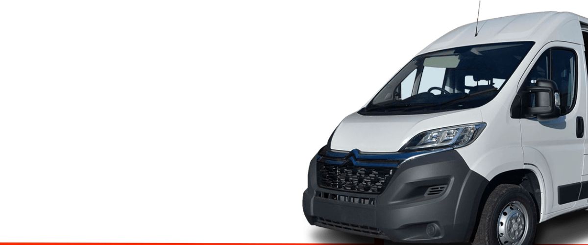 MINIBUS INSURANCE NORTHERN IRELAND