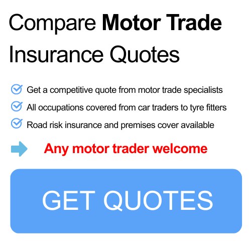 Motortrade MOBILE