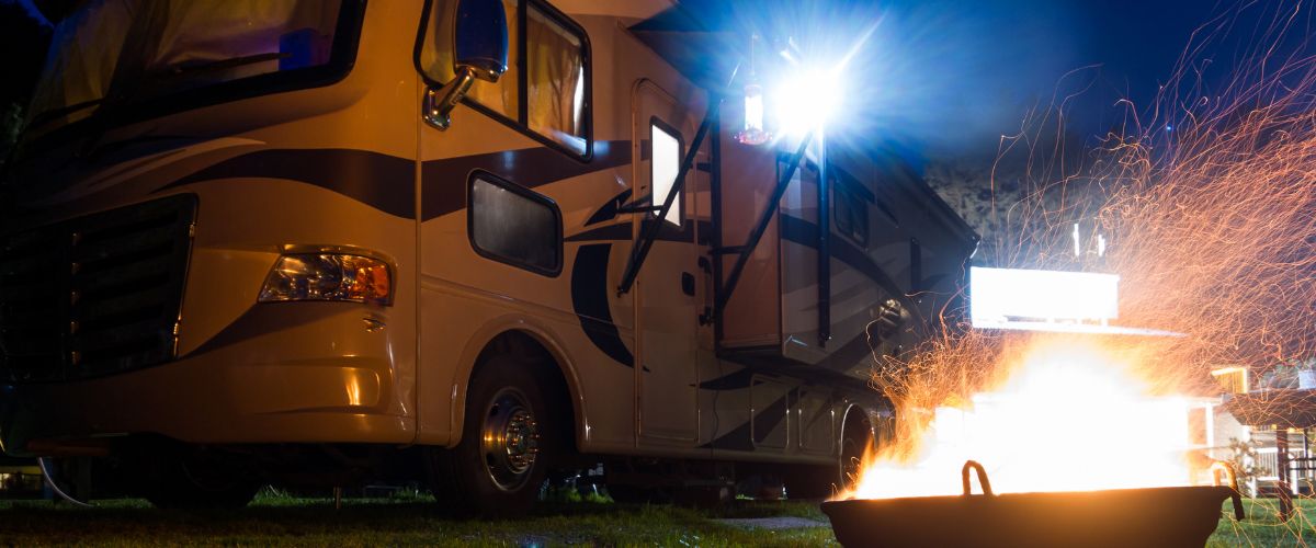 Motorhome Insurance 365 European Cover Motorhome Insurance 365 European Cover