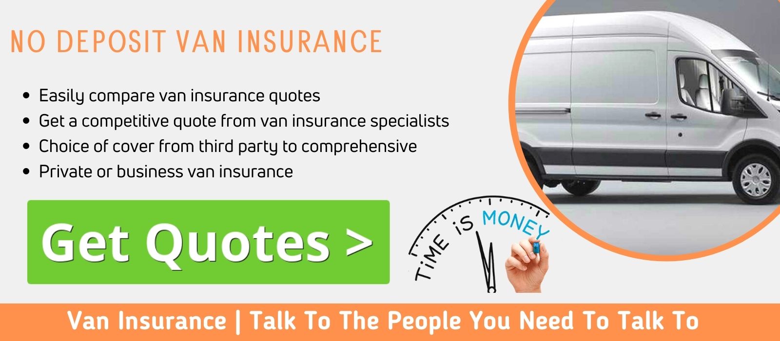 no-deposit-van-insurance