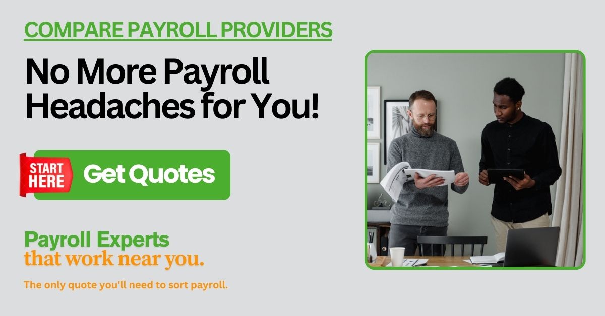 Payroll Services