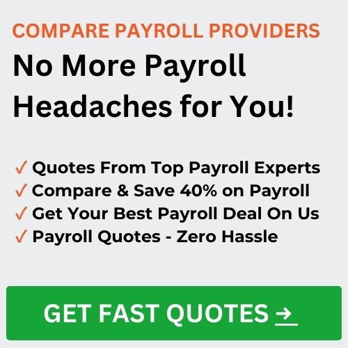 Payroll Services