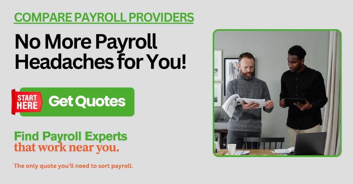 Payroll Services