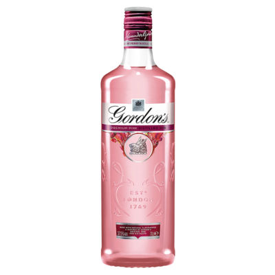 Pink Gin