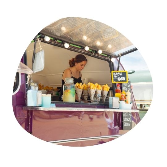 EPOS System for Food Truck Businesess