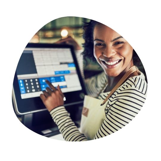 POS System for Restaurants