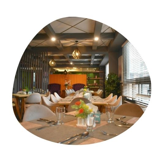 POS System for Restaurants