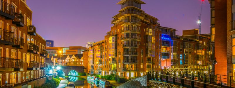 EPOS System Birmingham: Benefits of Implementing an System in Your Business