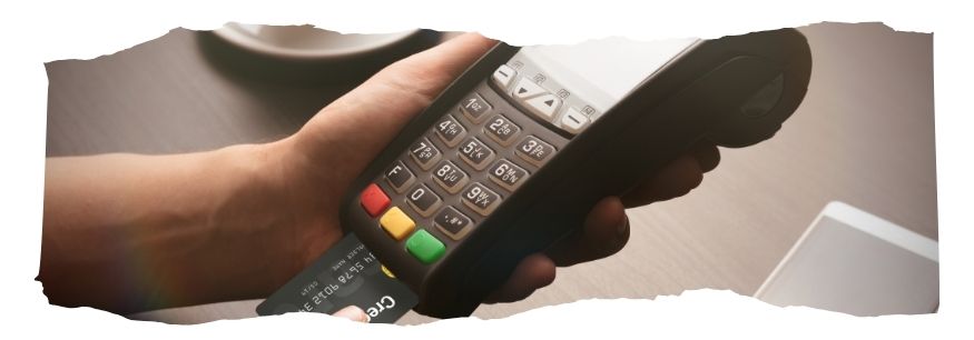 POS system for small businesses POS system for small businesses