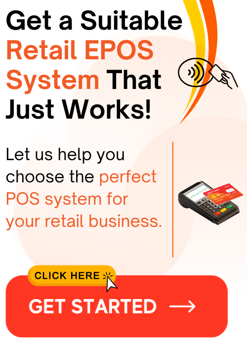 Retail POS System
