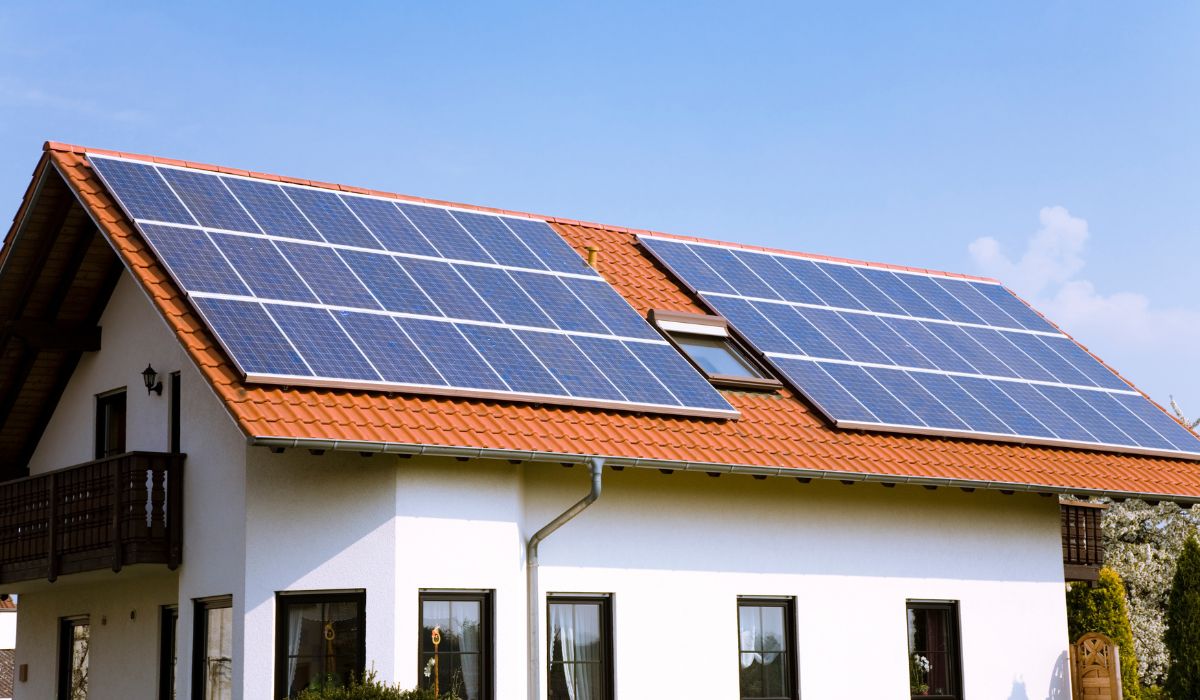 COST OF SOLAR PANEL INSTALLATION