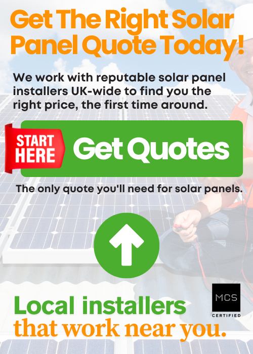 Solar Quotes Mobile