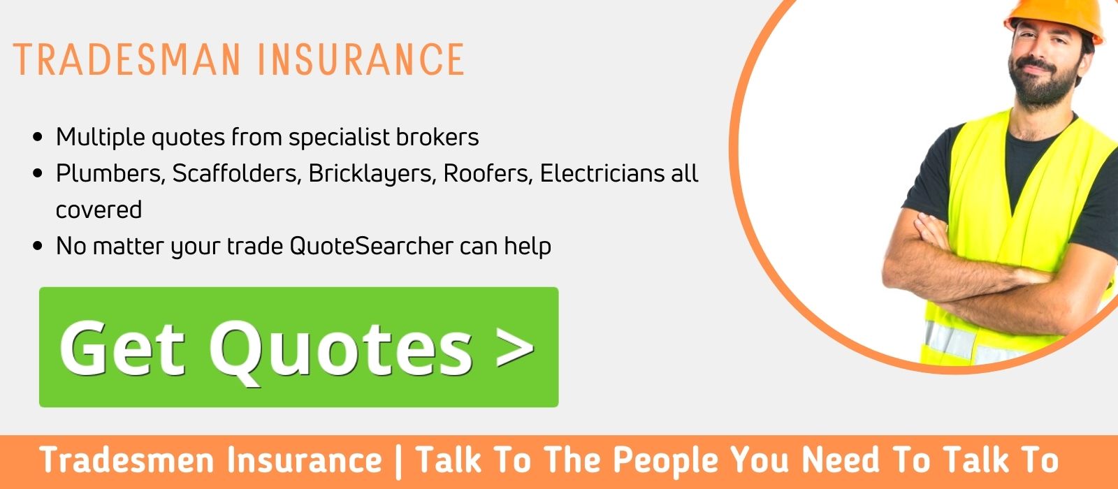 Sole Trader Insurance Quote Comparison UKLI Compare