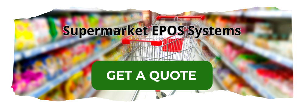 Supermarket POS Systems