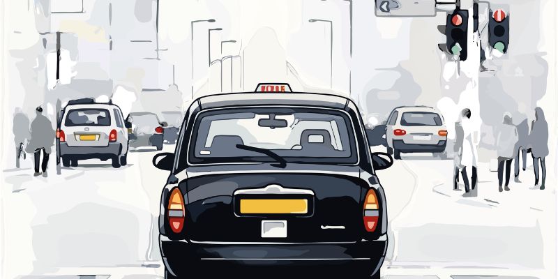 Key Features to Look for in Taxi Card Payment Systems in London Key Features to Look for in Taxi Card Payment Systems in London