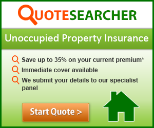 Compare unoccupied property insurance quotes