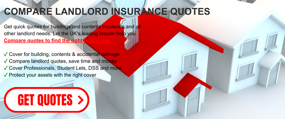 Landlord Insurance for a Limited Company