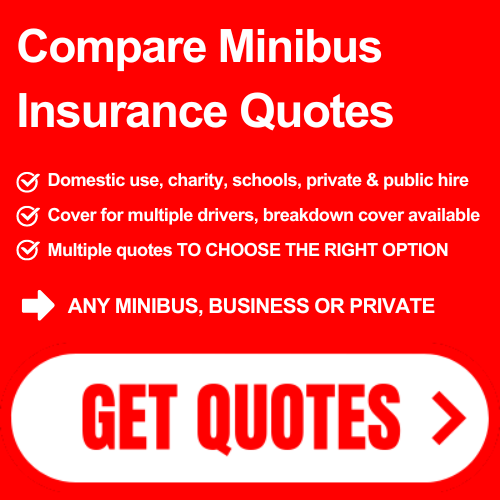 Compare quotes on minibus insurance for private or business use and fast! Compare quotes on minibus insurance for private or business use and fast!