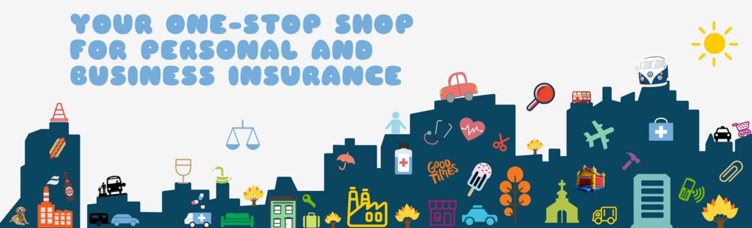 Shop insurance Shop insurance